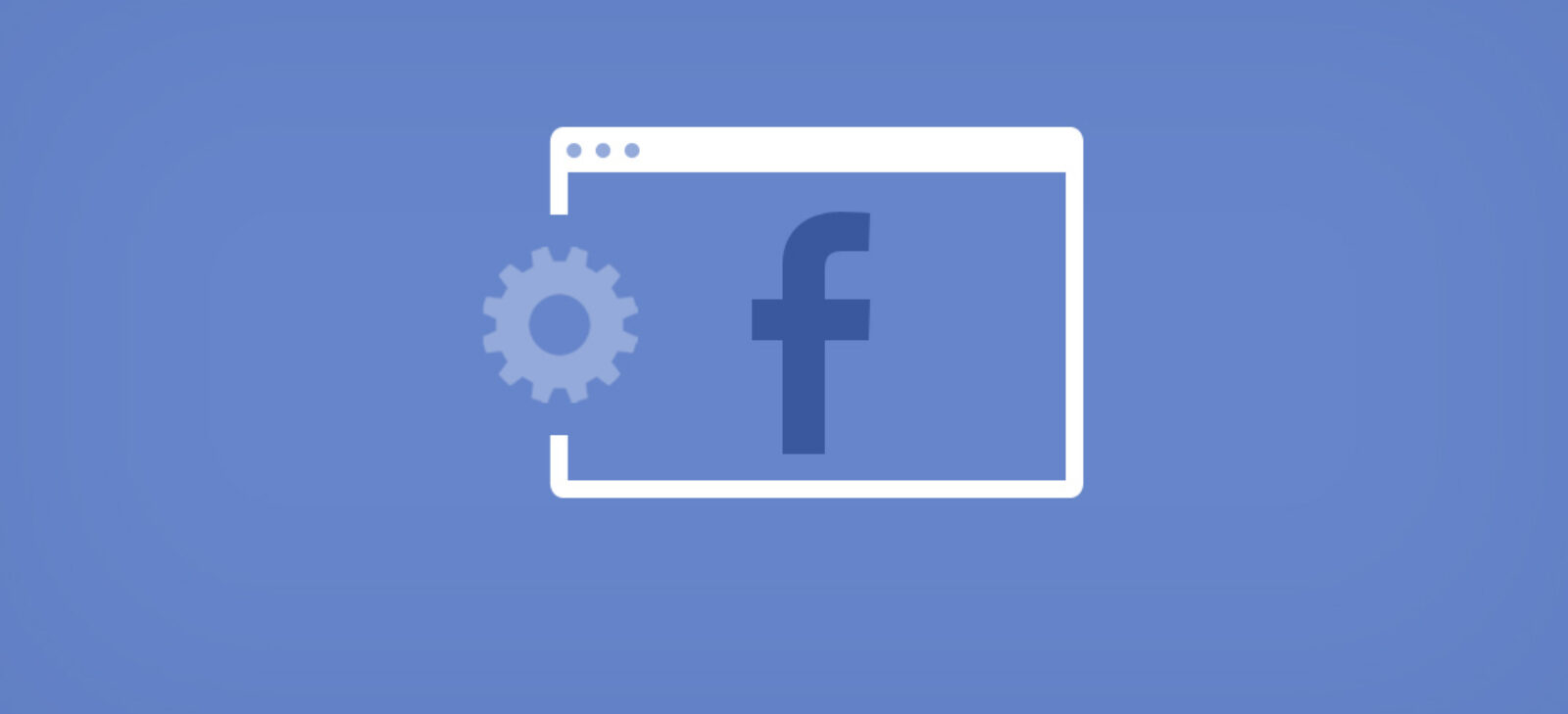 Facebook et les CMS