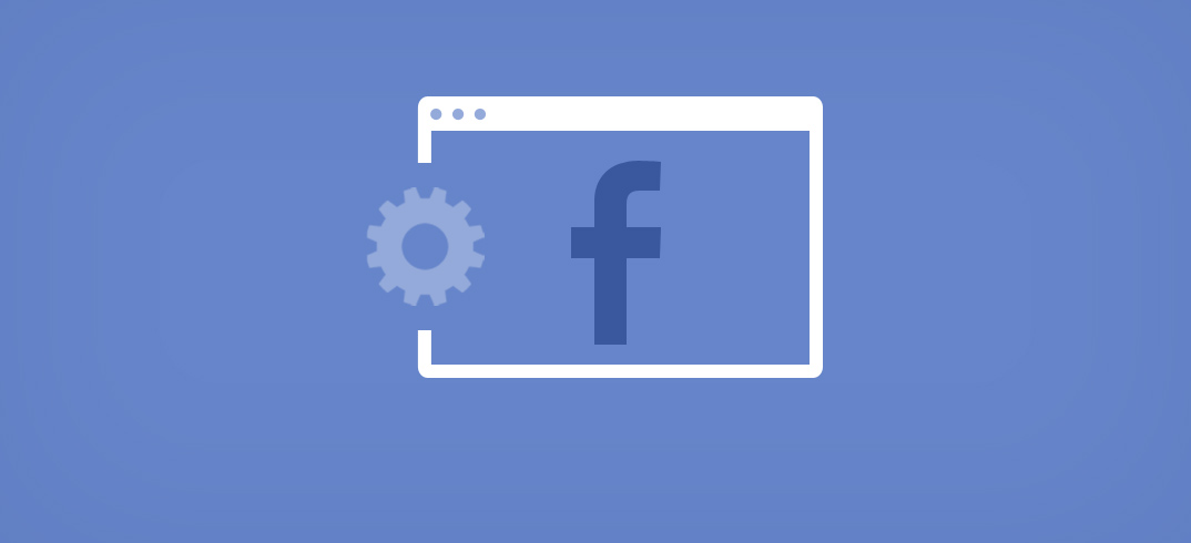 Facebook et les CMS